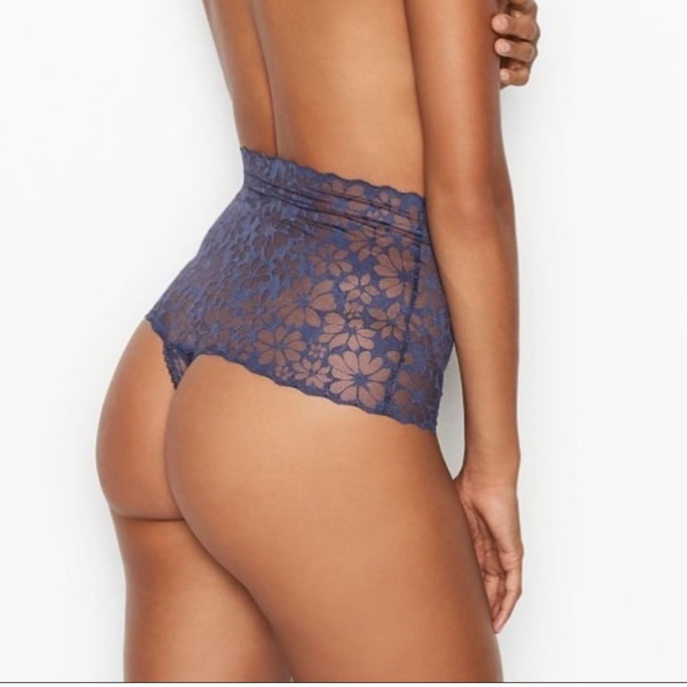 Victoria’s Secret Sexy Illusion panty